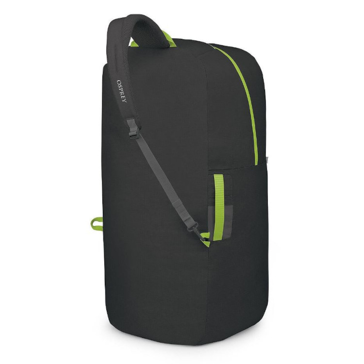 Osprey Airporter Black Medium - Image 2